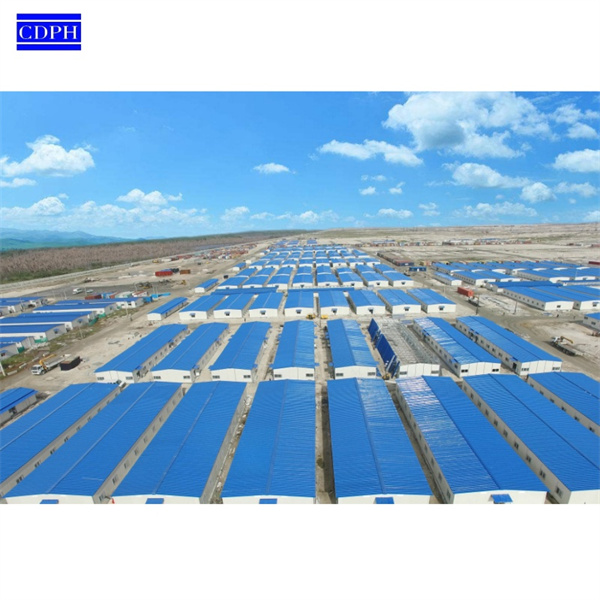 جنبش مدرن خانه کوچک