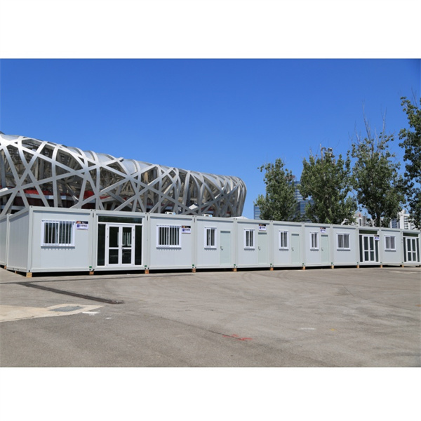 Is Building a Container Home Cheaper Than Traditional Housing? Experts Weigh In