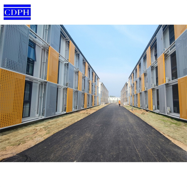 Tips for Building a Cost-Effective Container Home
