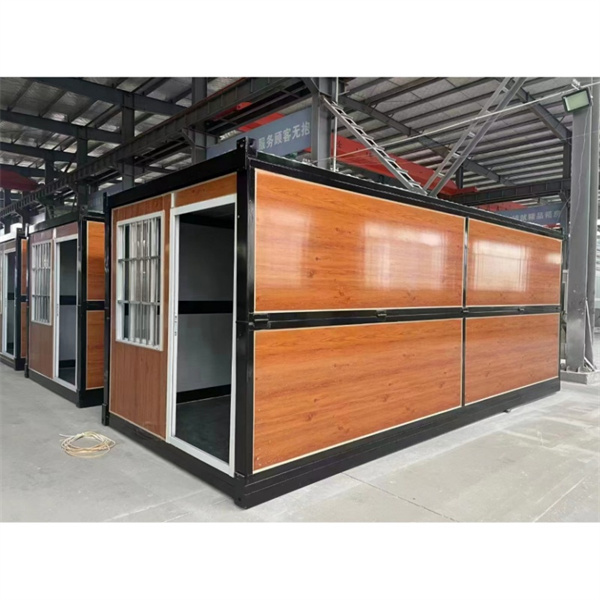 Modern Design Prefab Homes Redefining Home-building