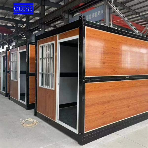 The Beauty of Modern Prefabricated Homes