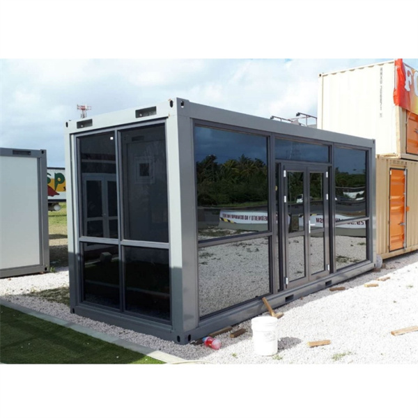 Is Building a Prefabricated Home Cheaper Than Traditional House Construction?
