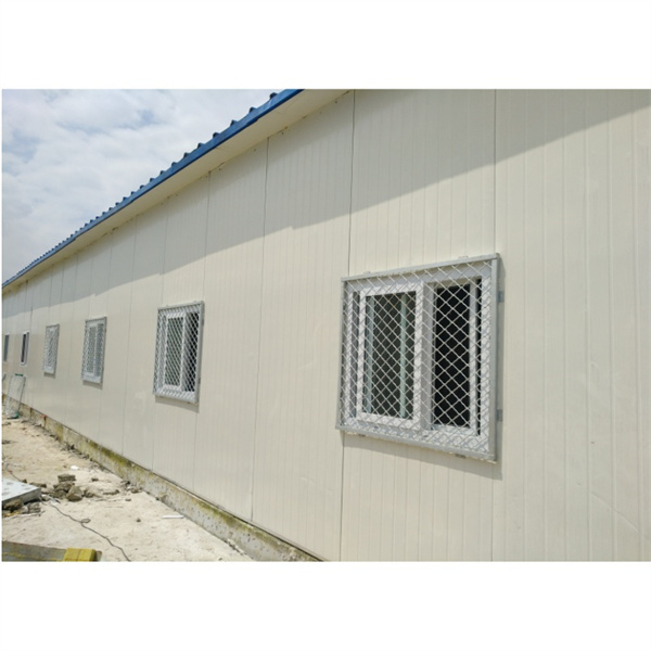 Свестраност архитектуре кућа са контејнерима