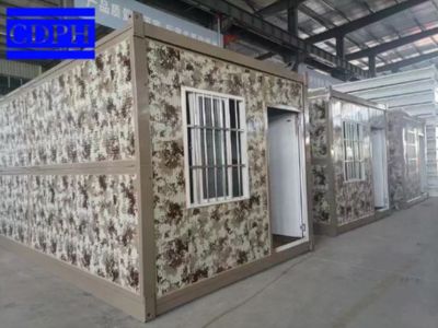 Top 10 Folding Container House Ideas And Inspiration
