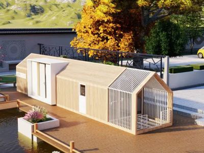 How to Buy a Container House from China: A Step-by-Step Guide
