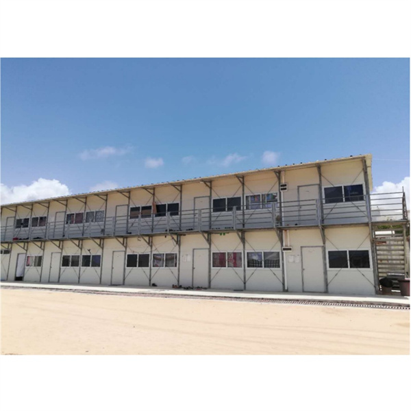 Transforming Shipping Containers into Dream Homes