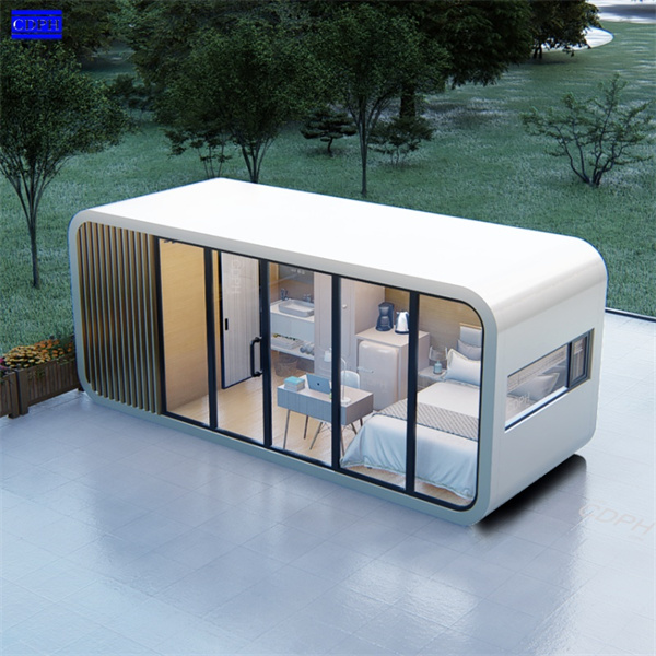 Make Memories in an Apple Cabin 20f