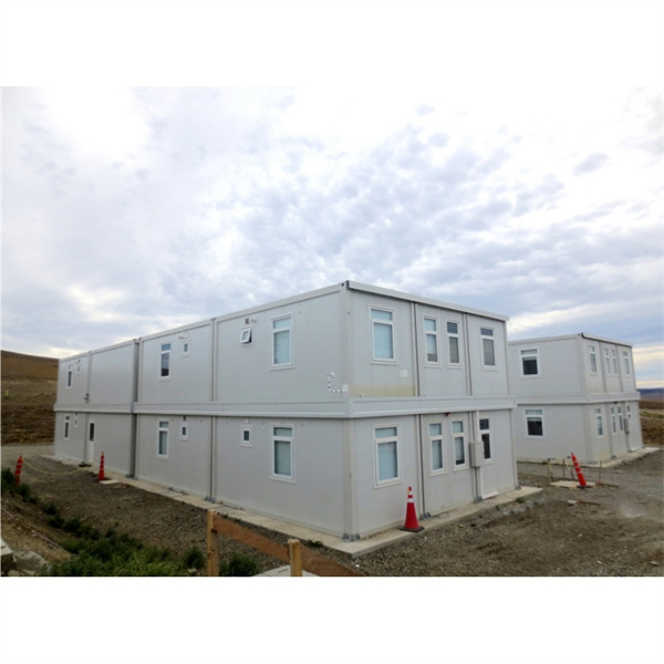 Container homes and their excellent resale value