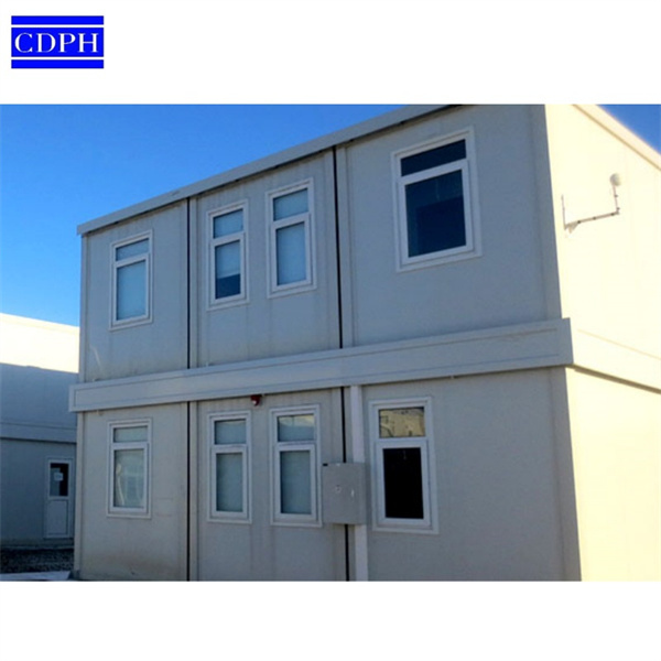 Контейнер руу шилжихийн хөрш ба аюул