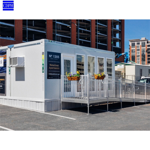 Understanding the Benefits of Prefabricated Houses in China's Rapidly Evolving Housing Market