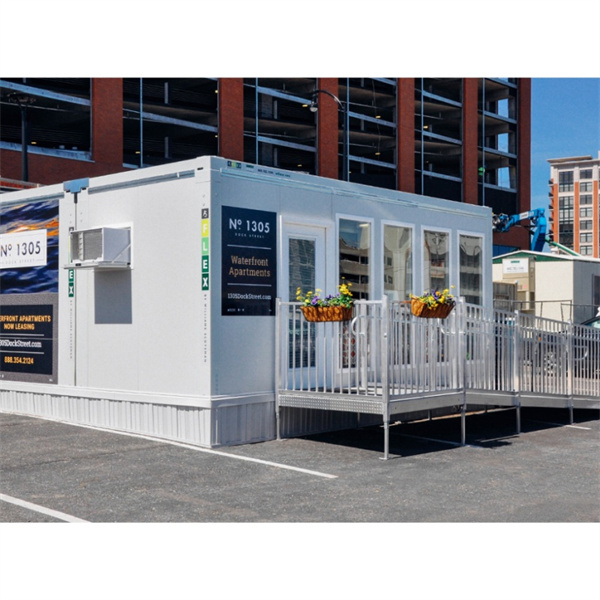The Rise of Prefabricated House Construction in China