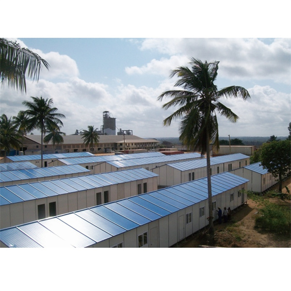 Innovative Designs for Affordable Container Living