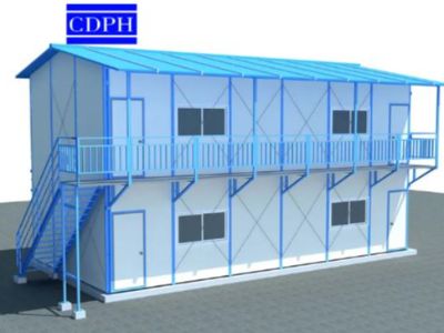 Best Prefabricated House Supplier In China