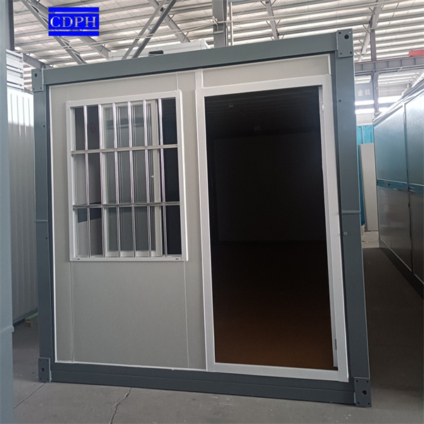 Metti le Mani sulle Case Prefabbricate in Vendita