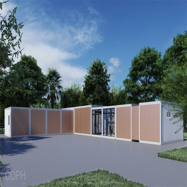 Discover the Possibilities of Tiny House Living with Modular Homes.