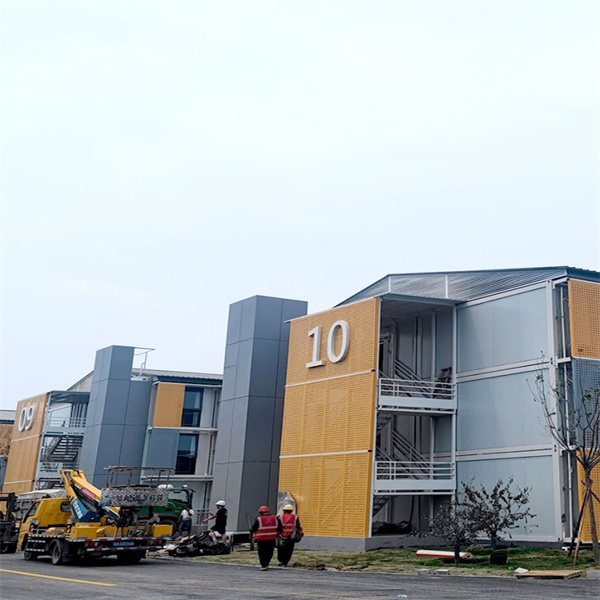 Understanding the Long-Term Value of Container Houses