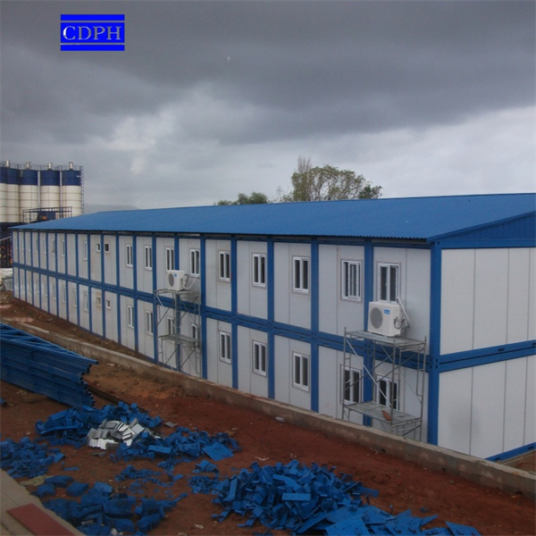 Unlocking the Potential of Prefab