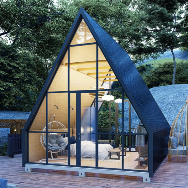 Eco-Friendly and Sustainable Frame Kit Homes for Sale