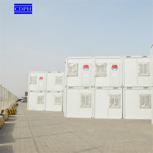 The Quick and Easy Process of Building a Prefab Home