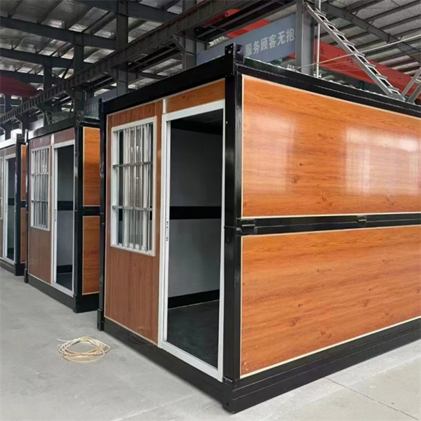 Exploring Modern Prefab Home Design