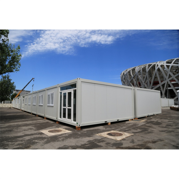The cost savings of prefab homes