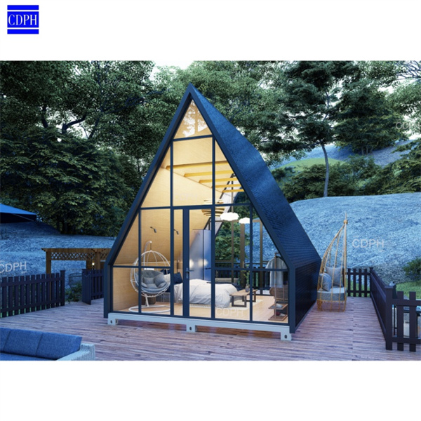 Fast and Easy Assembly with Our Frame Kit Homes for Sale