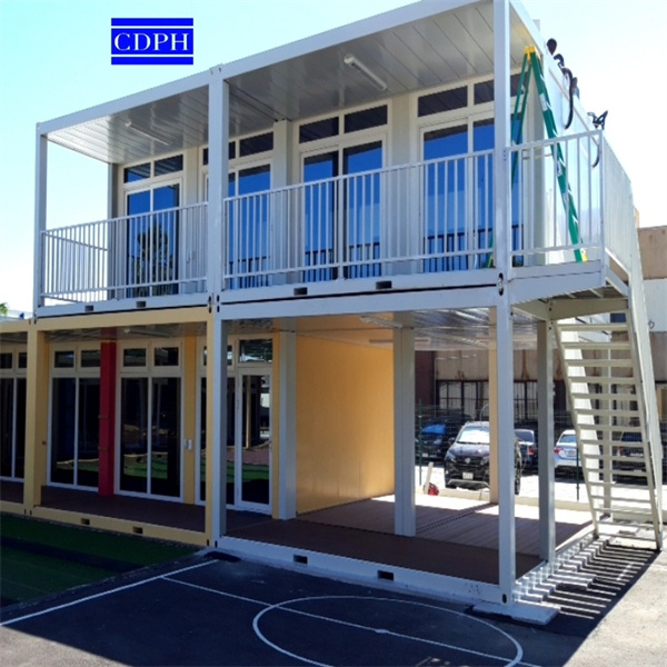 The Benefits of Prefab Homes