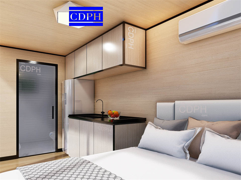 Tithe beaga réamhthógtha eco-cainteacha agus inbhuanaithe le haghaidh díola fógraíochta