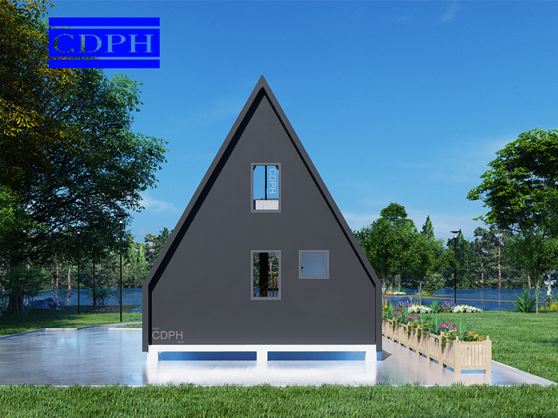 Greitas ir efektyvus mažųjų namų gaminių užsakymų pristatymas