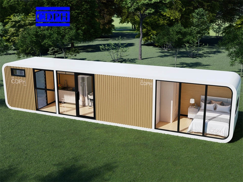 Fabrication de haute qualité et construction durable pour une utilisation à long terme