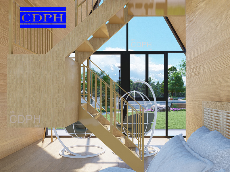 Модуларни кућни комплети који револуционишу индустрију