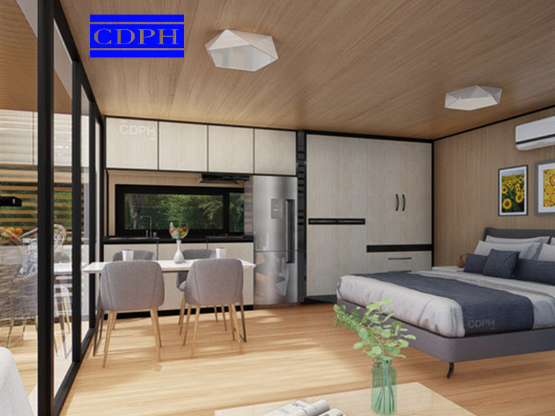 Kreatywni Budowniczy Odmieniający Nowoczesną Architekturę