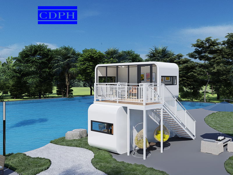 Dažnos naudojimo problemos, susijusios su iš anksto pagamintais stovyklavimo nameliais, skirtais didmeninės prekybos pirkėjams