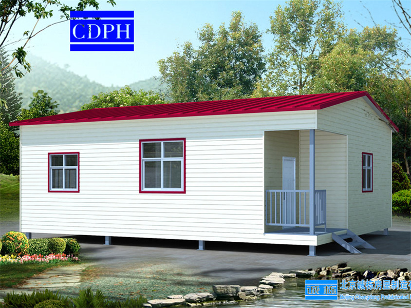 Moderne und voll ausgestattete Zimmer für maximalen Komfort