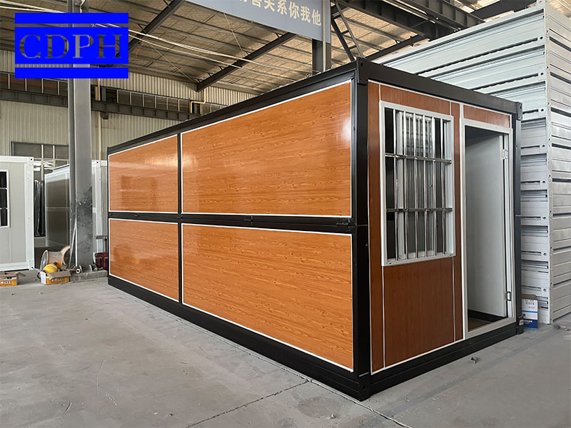 Stylish and functional living spaces delivered straight to your doorstep.
