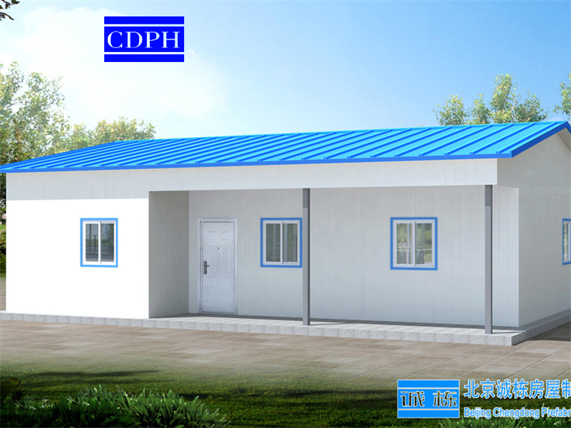 Prefab Modular Dorms & Workforce Housing for Rent, Lease or Sale