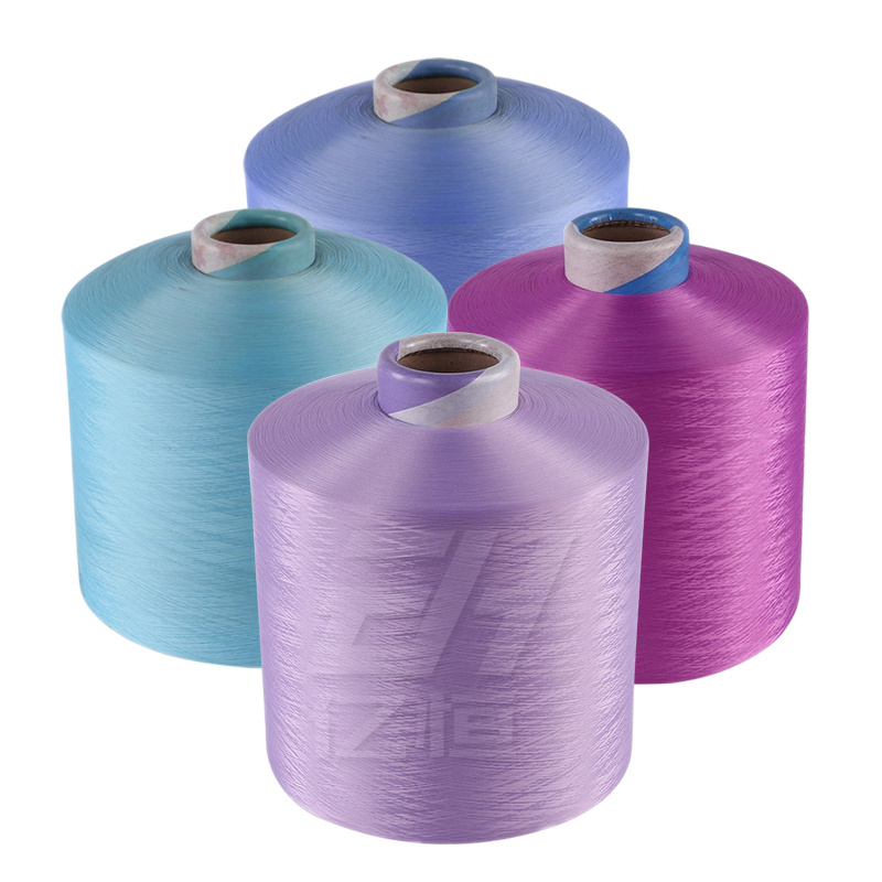 Nylon dty Garn