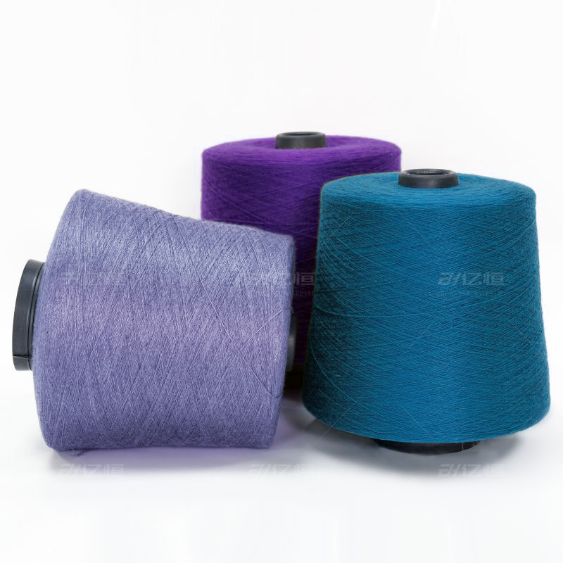 Core Spun Yarn
