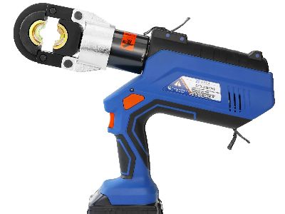 Top 10 Hydraulic Busbar Punching Tools in Columbia