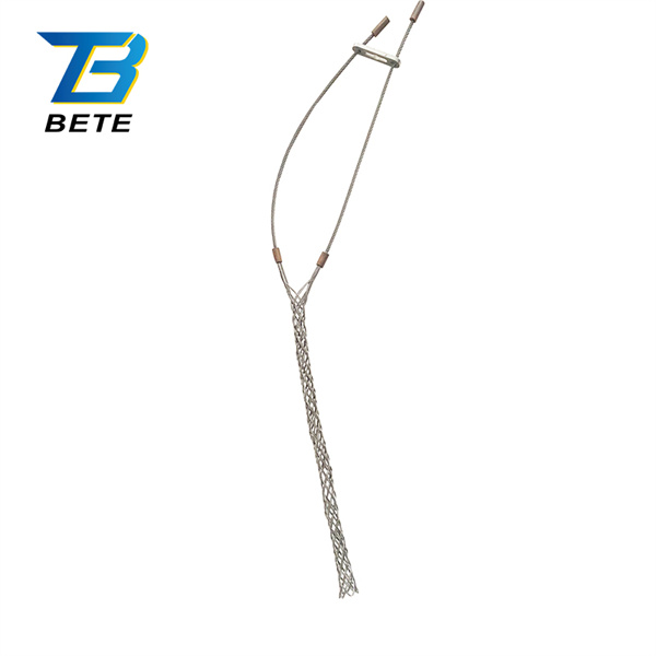 Stay Tangle-Free and Efficient with Wire Mesh Grip Technology