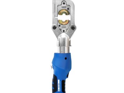 Top Brands for Reliable Electric Hydraulic Crimping Tools