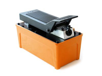 How Does a Hydraulic Electric Pump Work