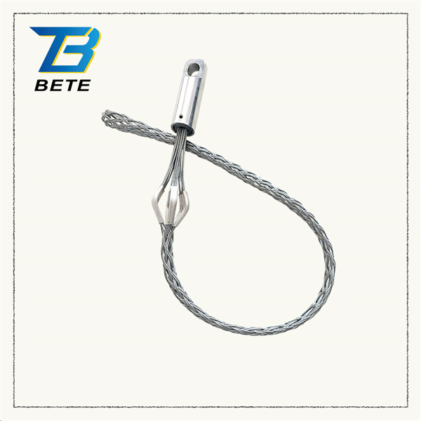 Organize Your Work Site with Wire Pulling Baskets