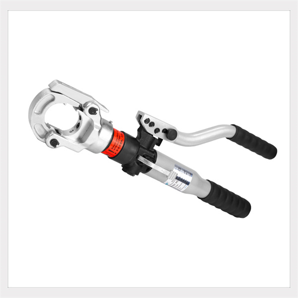 Upgrade Your Workshop with High-Performance Manual Hydraulic Crimping Tools