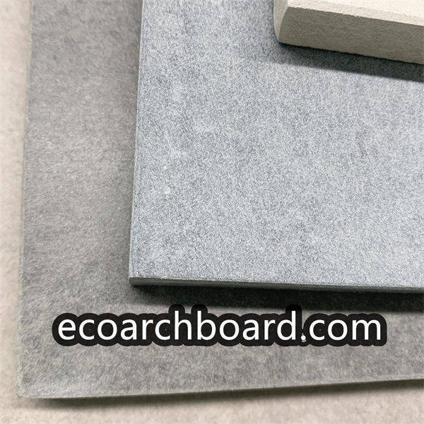 Устойчывасць панэлей з волакністага цэмента