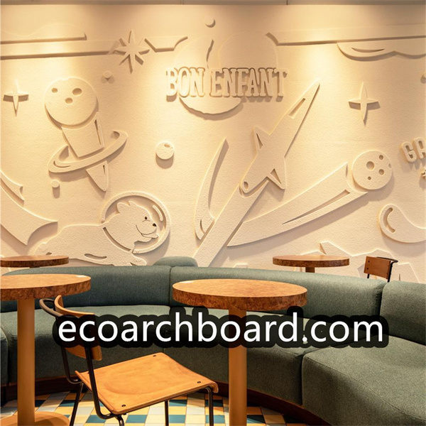 Çimento Lif Plakası Nasil Bina Endüstrisini Devrim Yaptırıyor?