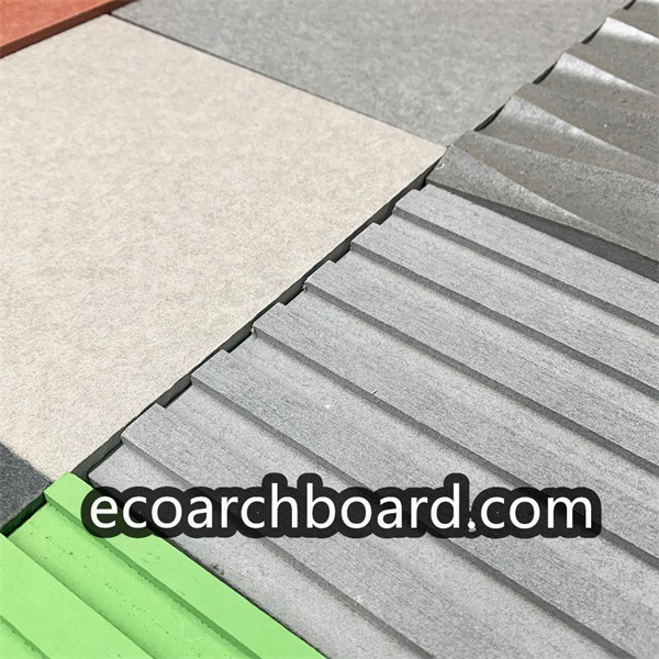 Çimento Lif Plakası Seçmekinin Avantajları