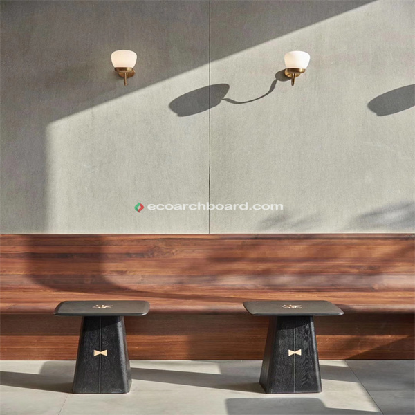 حماية وفوائد زخرفة جوانب الإسمنت لمسكنك