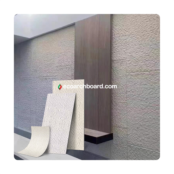Discover the Benefits of Flexible Stone Tile