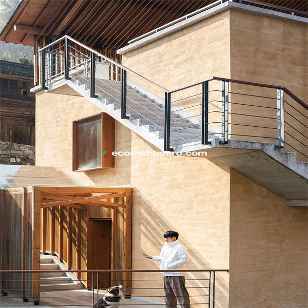 Experience the Benefits of Flexible Stone Tile